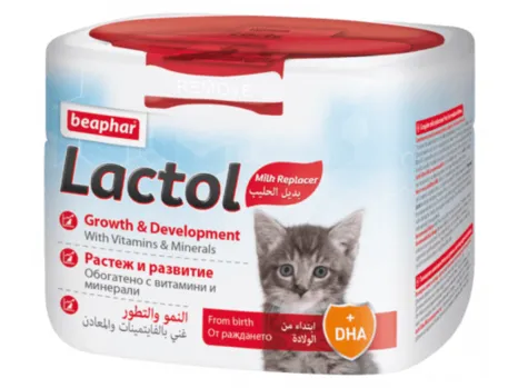 Lactol Kitten - 250g