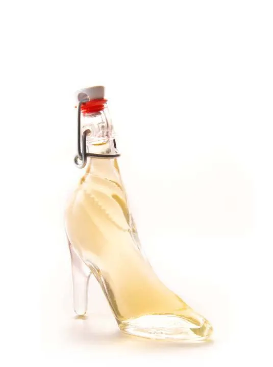 Lady Shoe with RUM