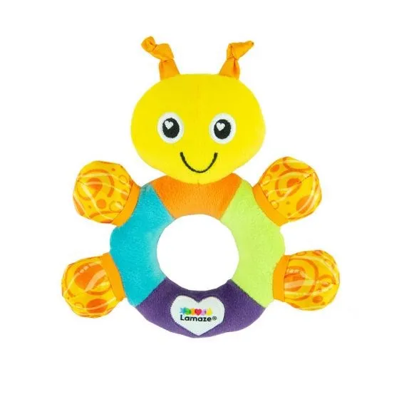 Lamaze My First Rattle