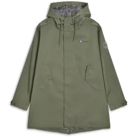 Lambretta Mens Parka