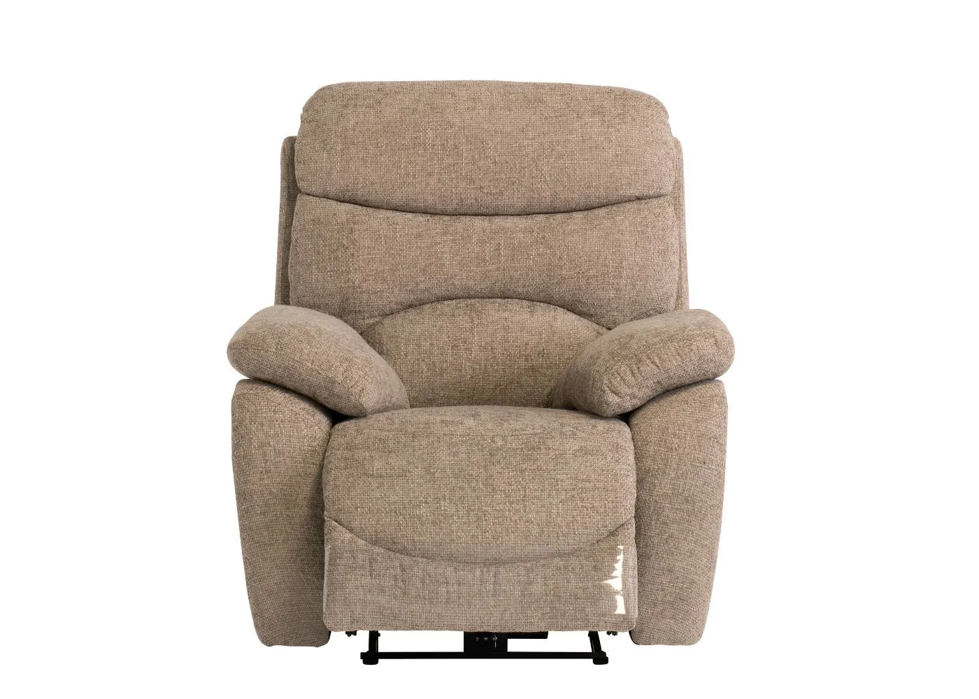 Lana Sand Full Electric Recliner Range