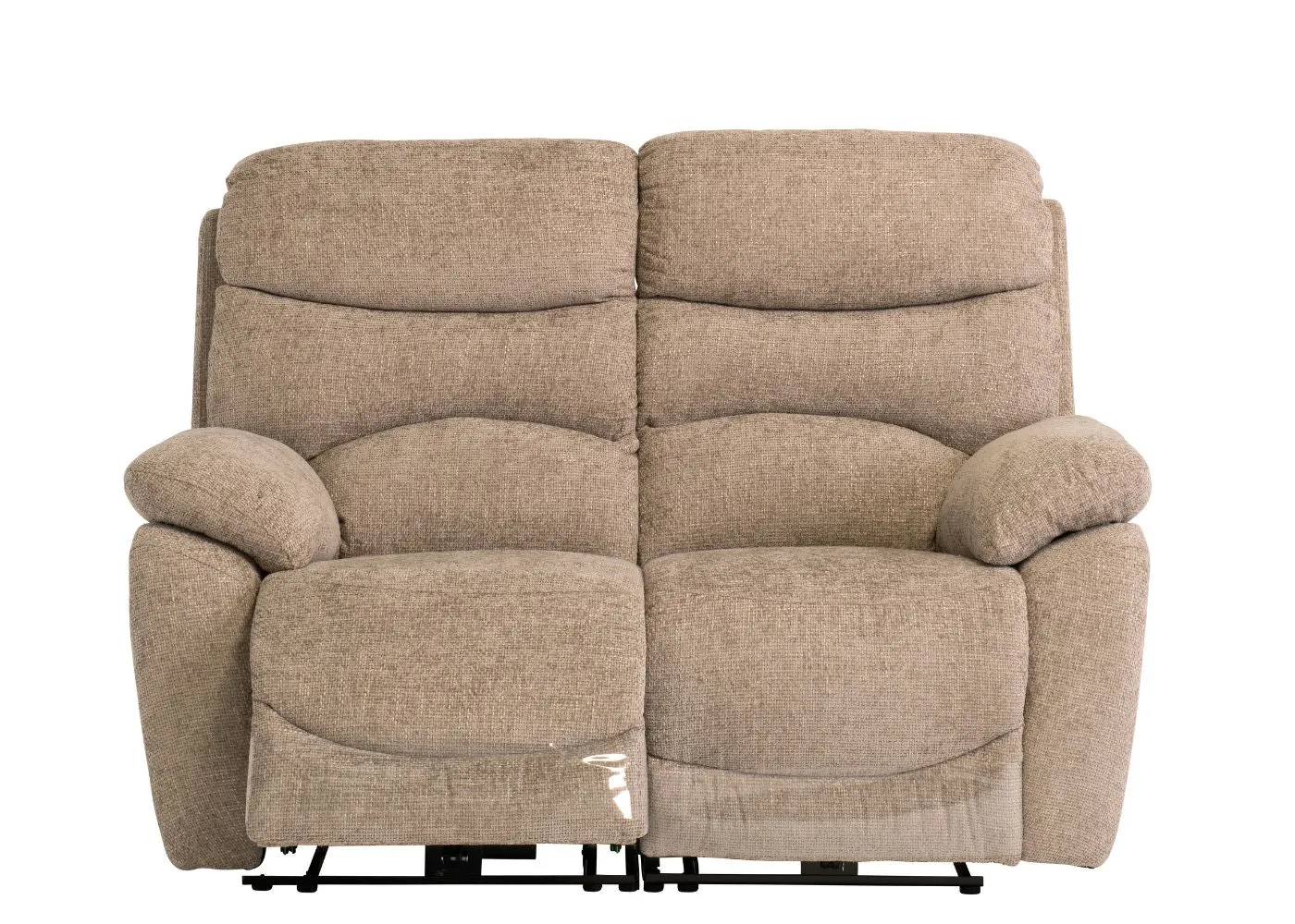 Lana Sand Full Electric Recliner Range