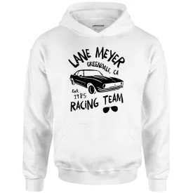 Lane Meyer Racing Team - Unisex Hoodie