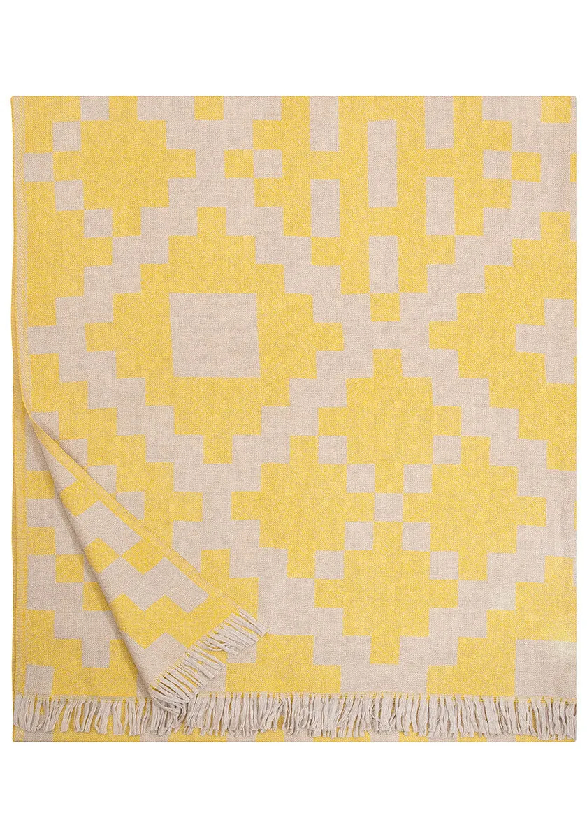 Lapuan Kankurit Huvila Blanket