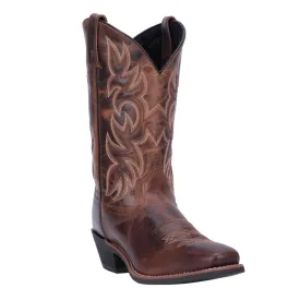 LAREDO MEN'S BREAKOUT LEATHER BOOT-68354