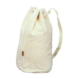 Large Canvas Laundry Bag