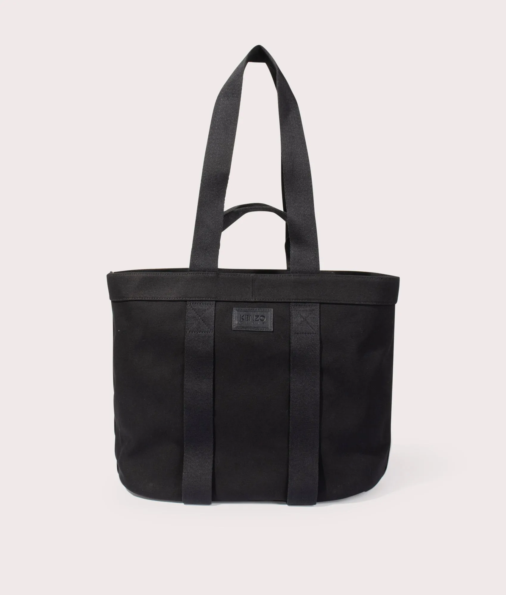 Large Canvas Tote Bag