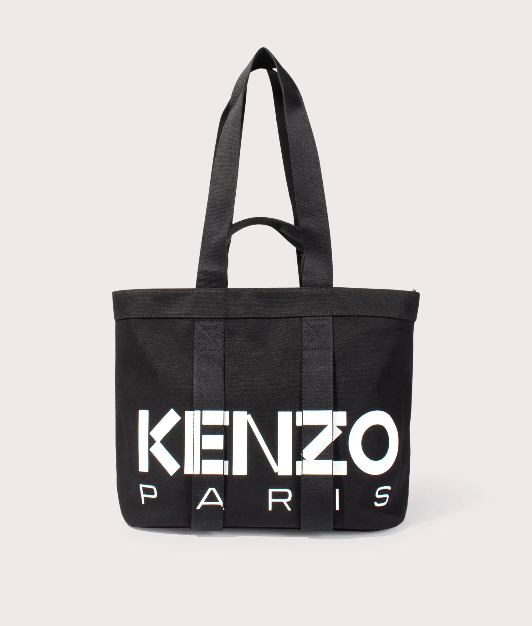 Large Canvas Tote Bag