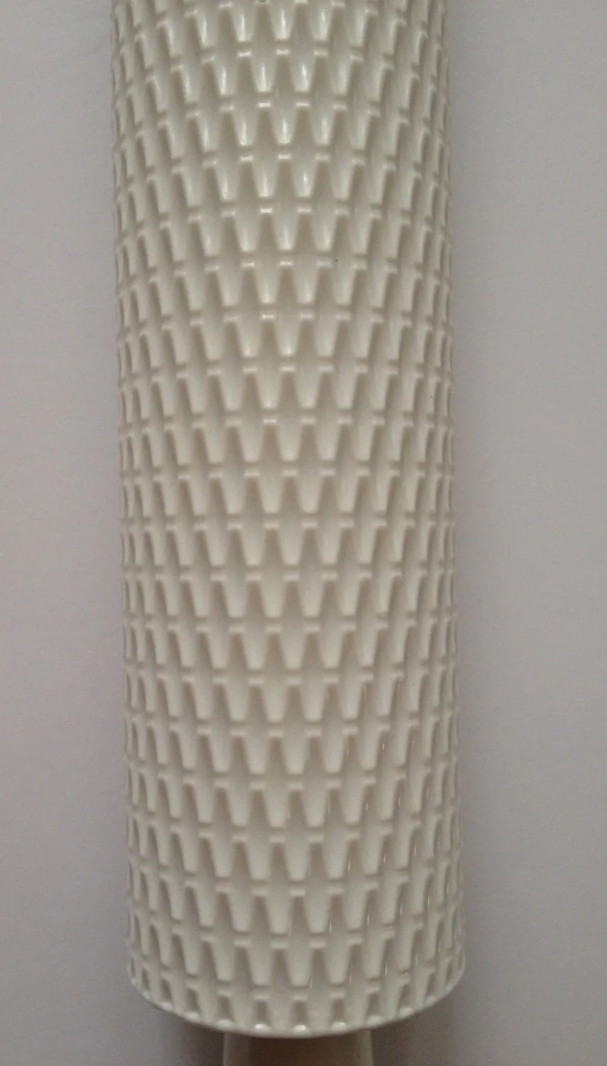 Large Lattice Fondant Rolling Pin Cake Baking Tool Decorating Sugar craft Gumpaste Baking Supplies Tools Dough