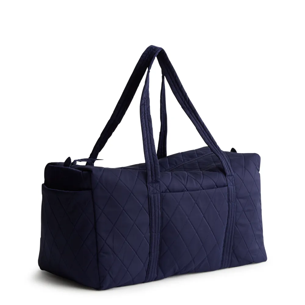 Large Original Duffel - Polyester Twill