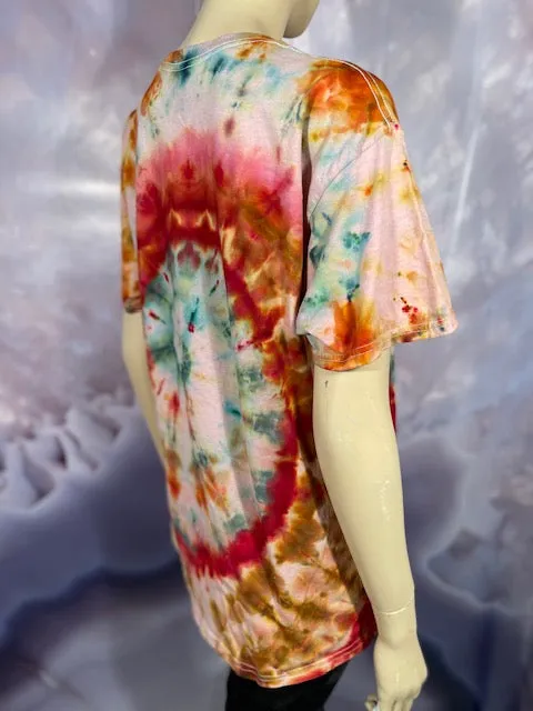 Large Sunshine Tiedye #10