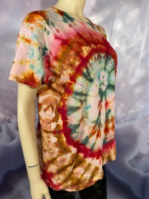 Large Sunshine Tiedye #10