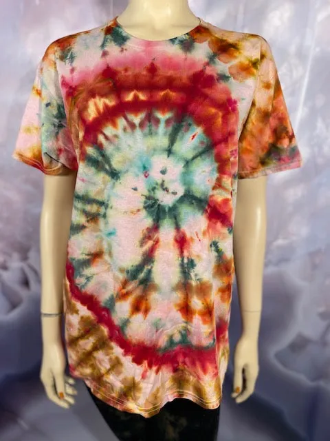 Large Sunshine Tiedye #10