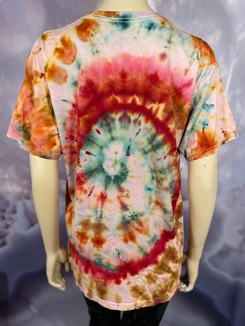 Large Sunshine Tiedye #10