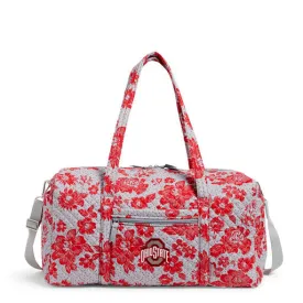 Large Travel Duffel Bag - Ohio State University