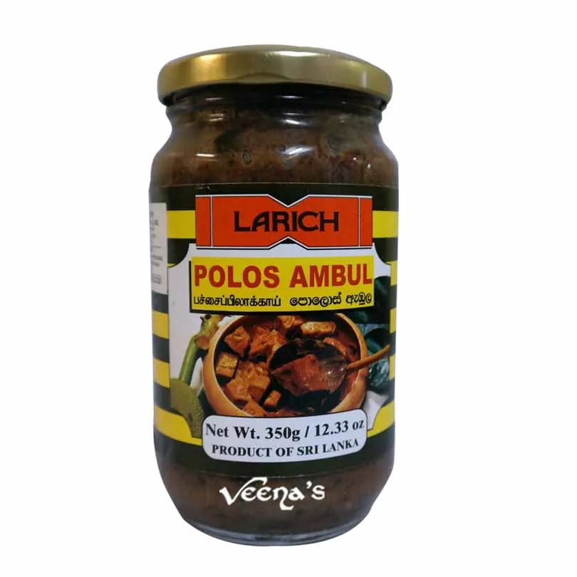 Larich Polos Ambul 375g