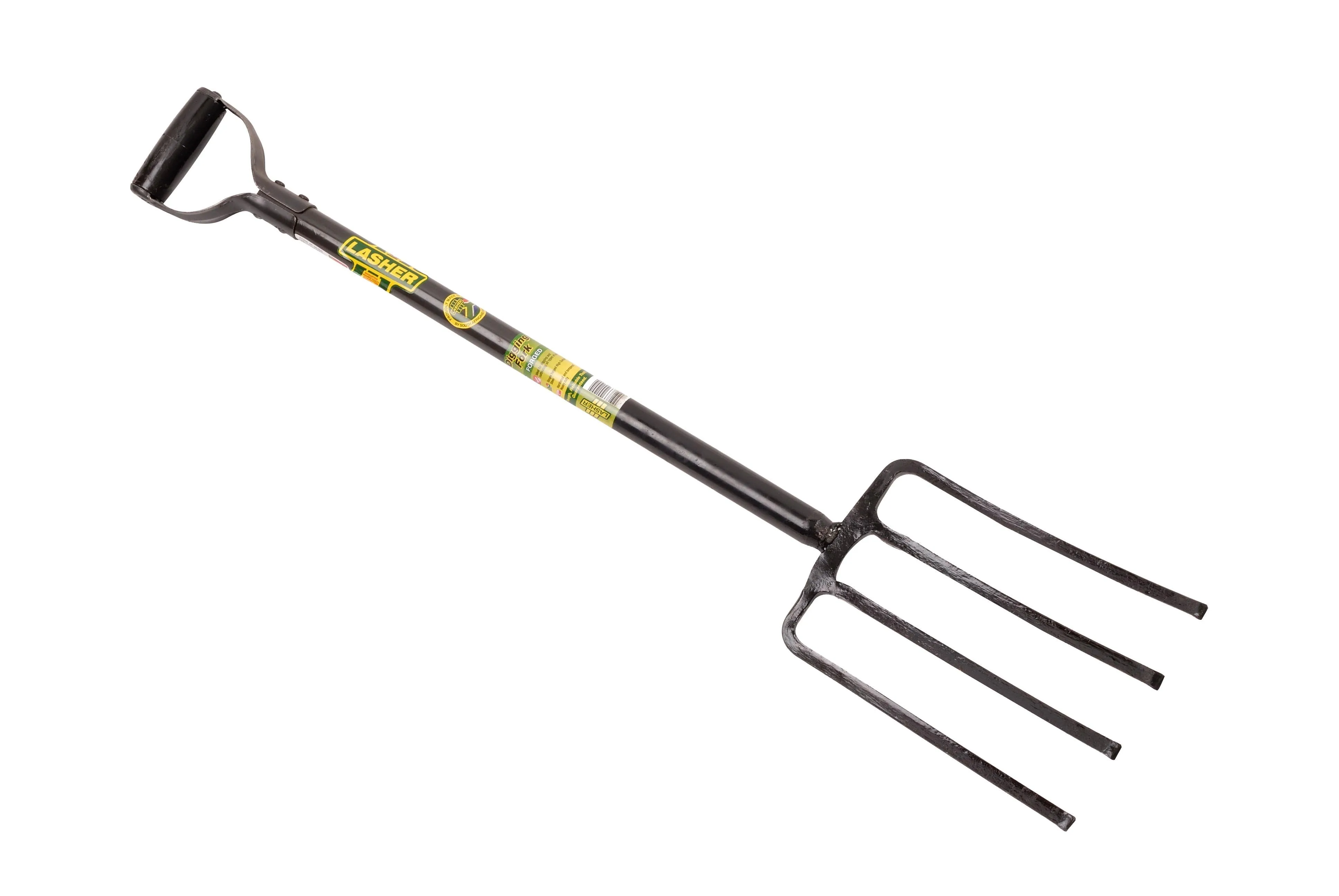 LASHER Fork 4 Prong