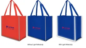 LATAM Tote Bag (3347)