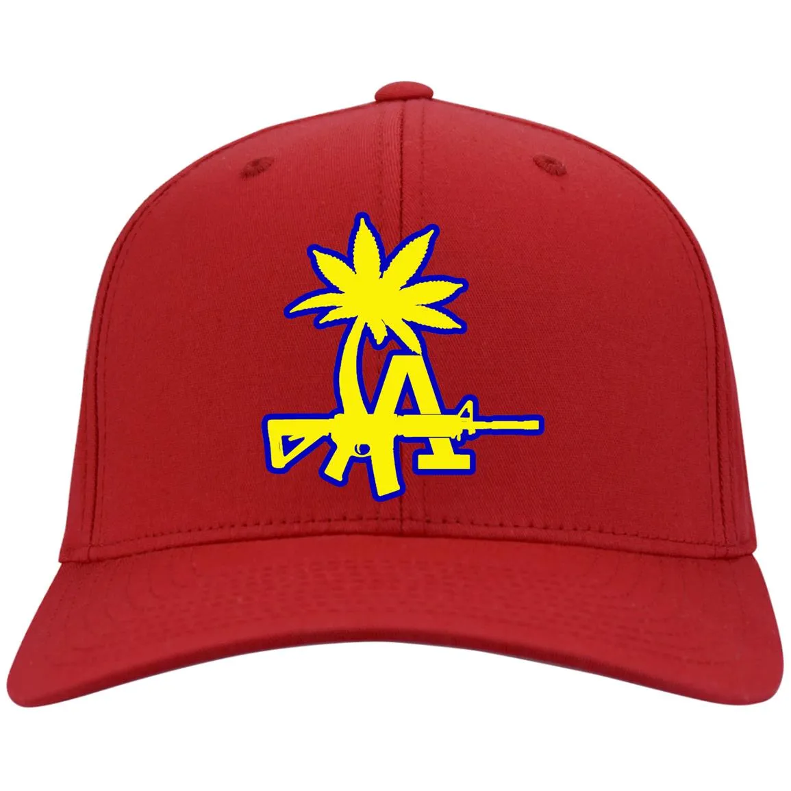 LCC L.A Twill Baseball Cap