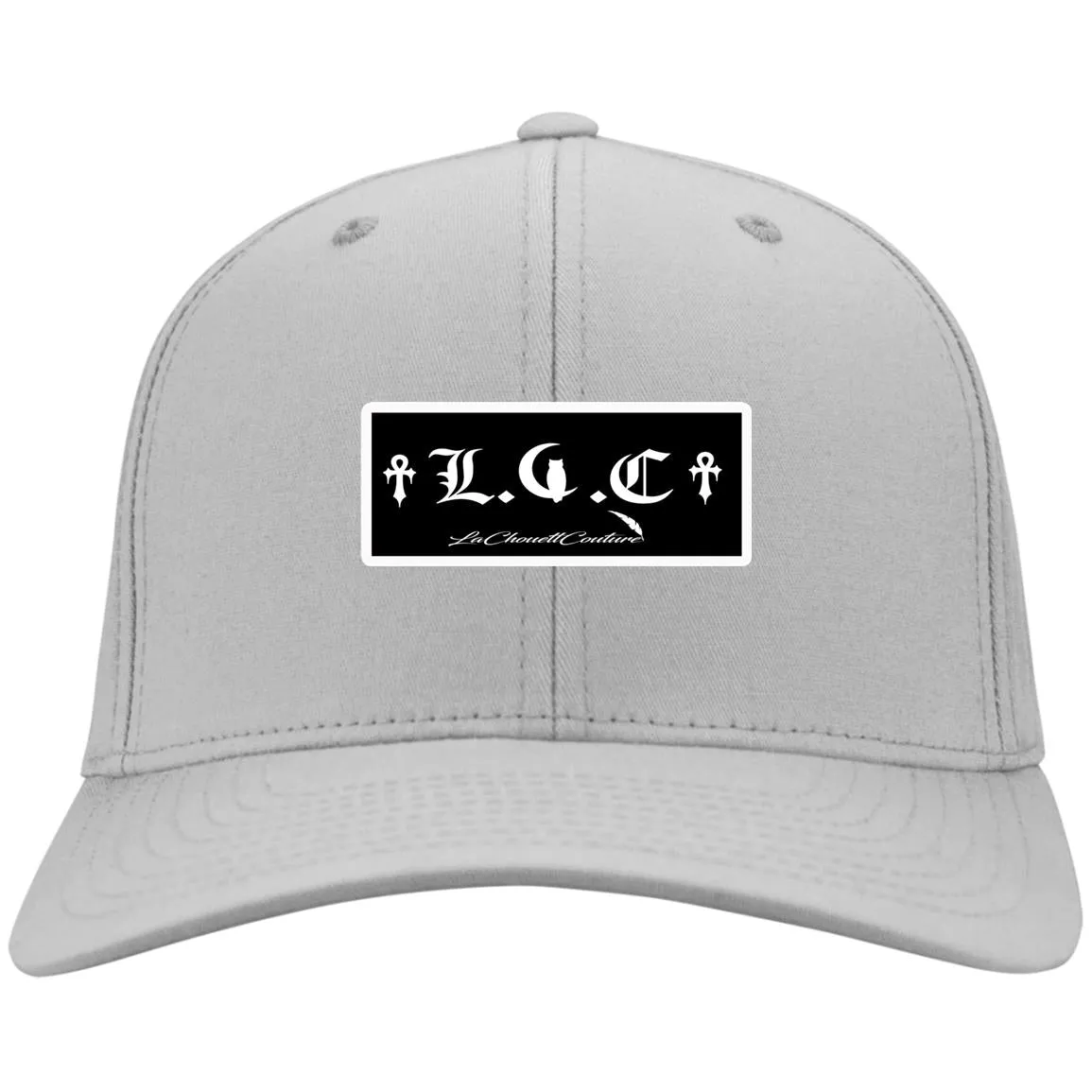 LCC PATCH Twill Cap