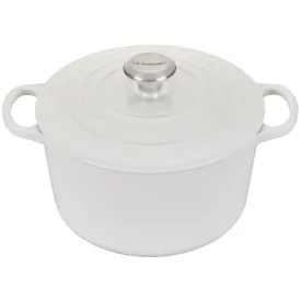 Le Creuset 5.25 Qt. Signature Deep Oven