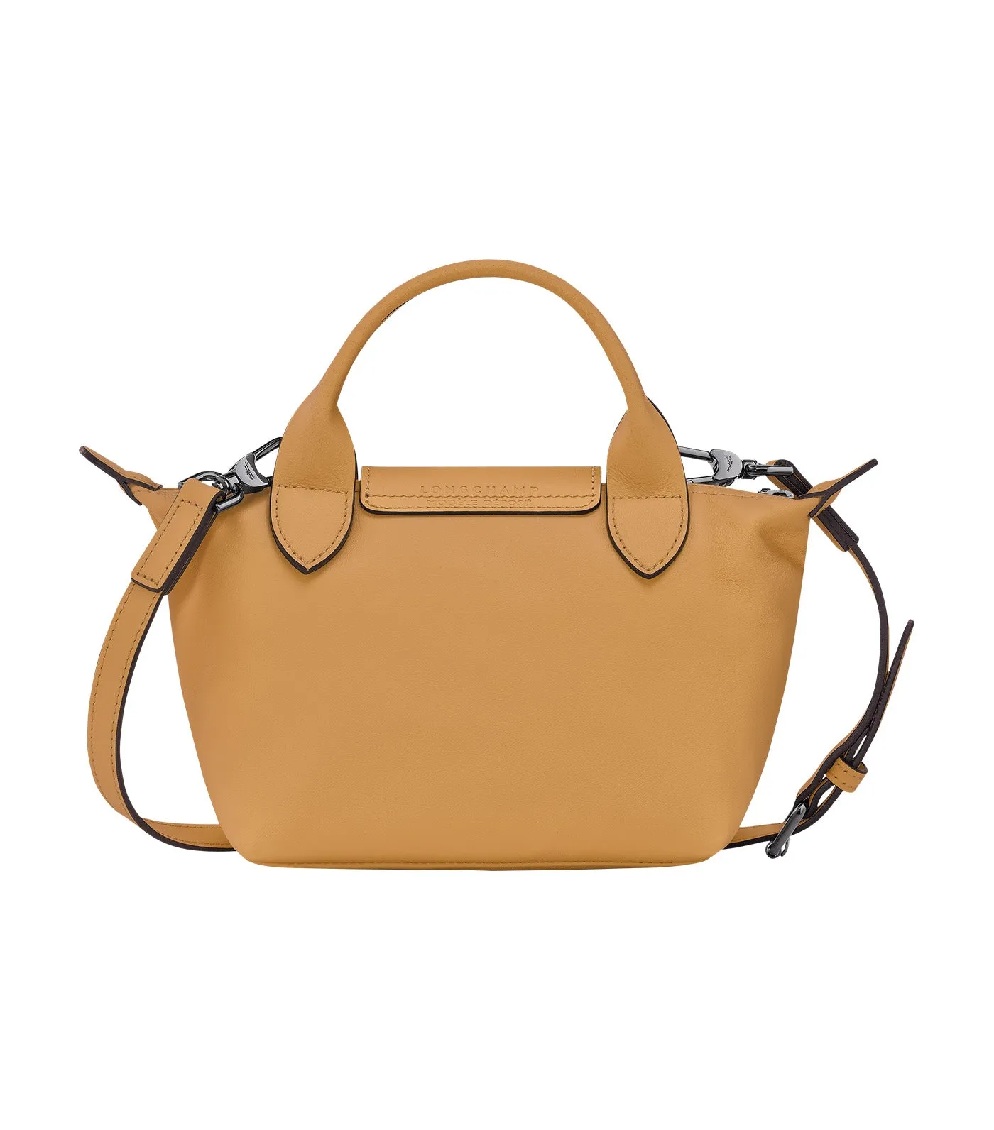 Le Pliage Xtra XS Handbag Honey