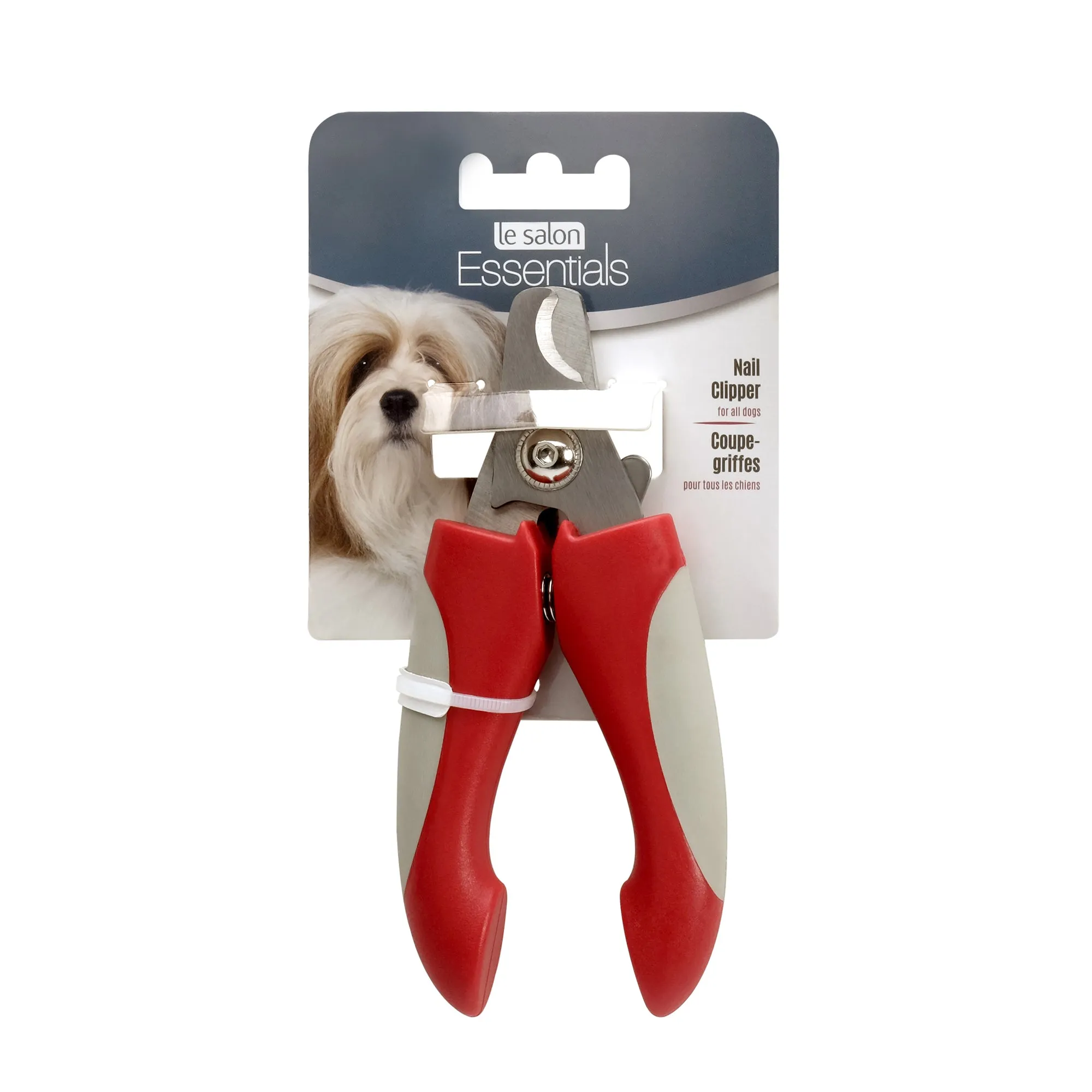 Le Salon Essentials Dog Nail Clipper