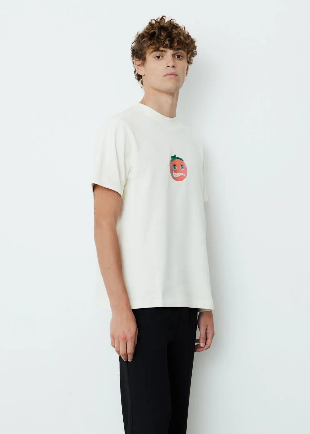 Le T-Shirt Tomate