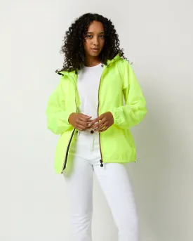 Le Vrai 3.0 Claude Jacket in Yellow Soleil