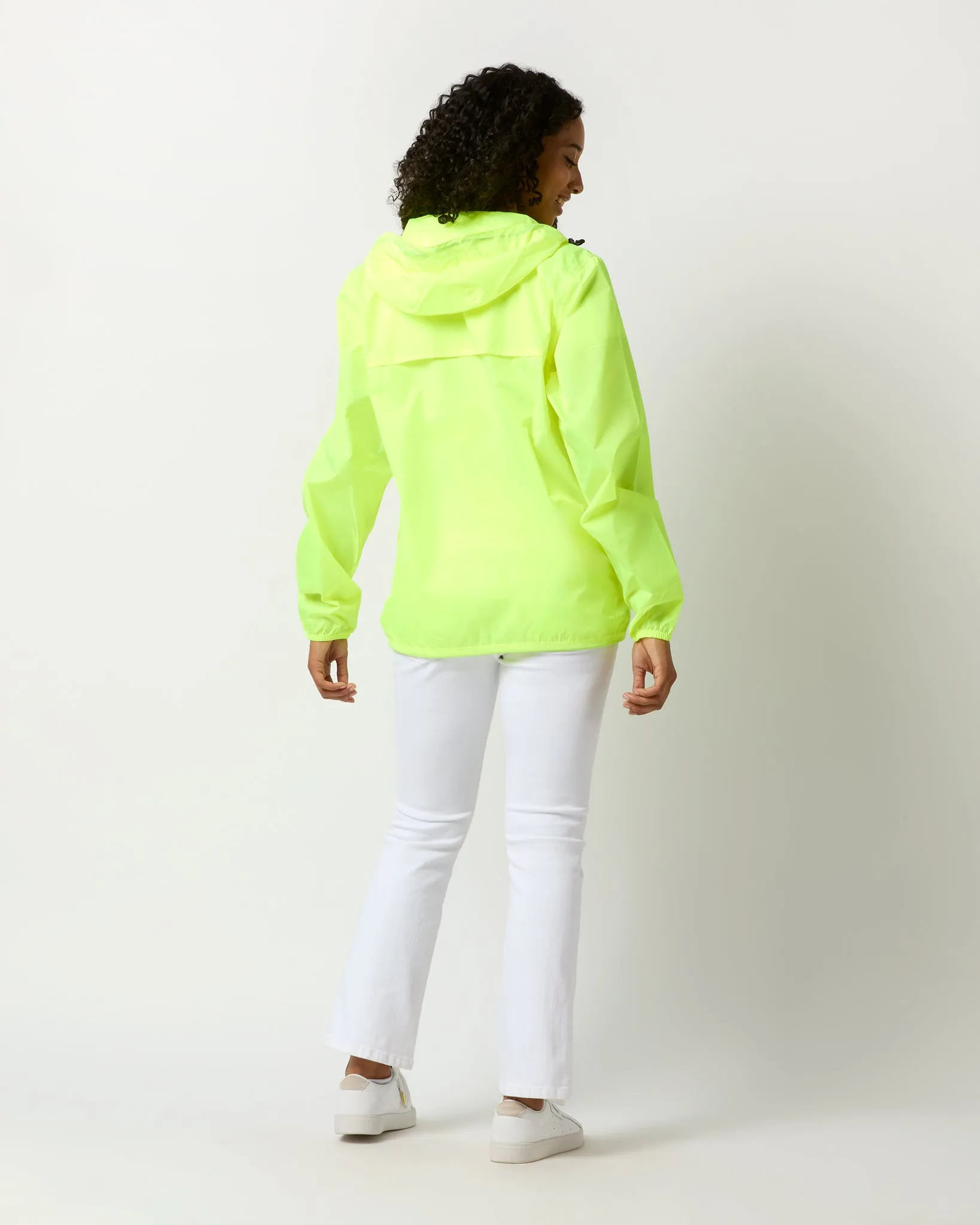 Le Vrai 3.0 Claude Jacket in Yellow Soleil