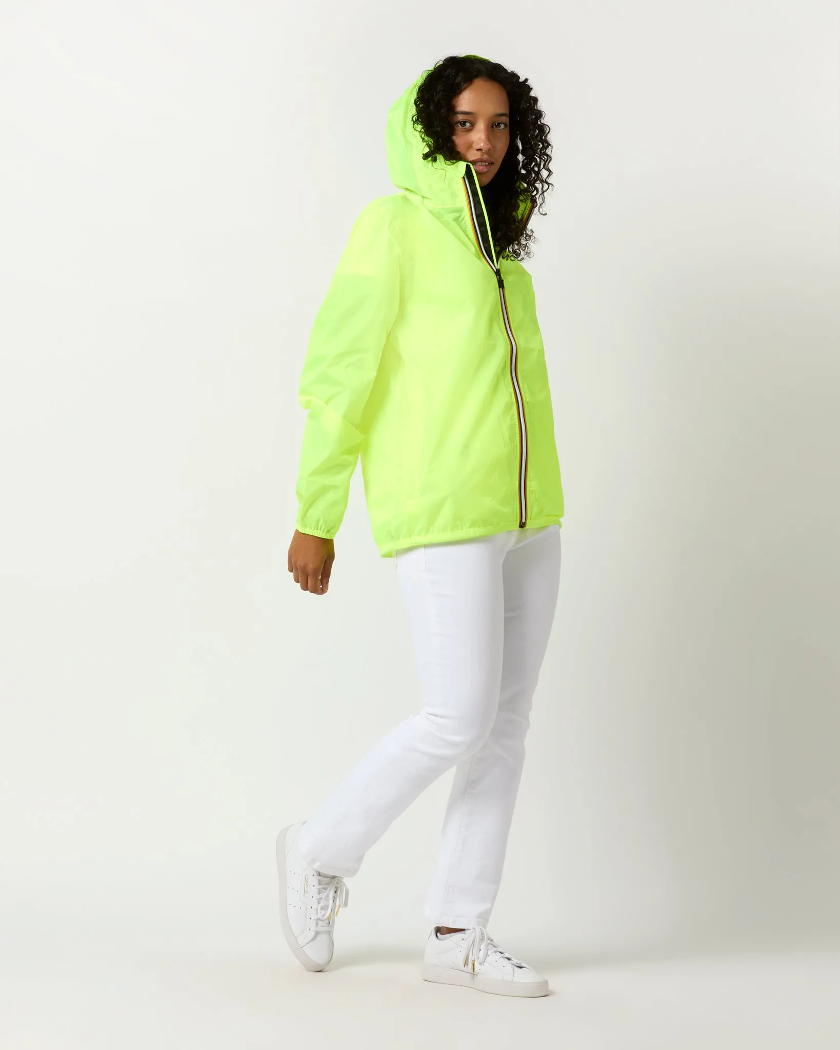 Le Vrai 3.0 Claude Jacket in Yellow Soleil