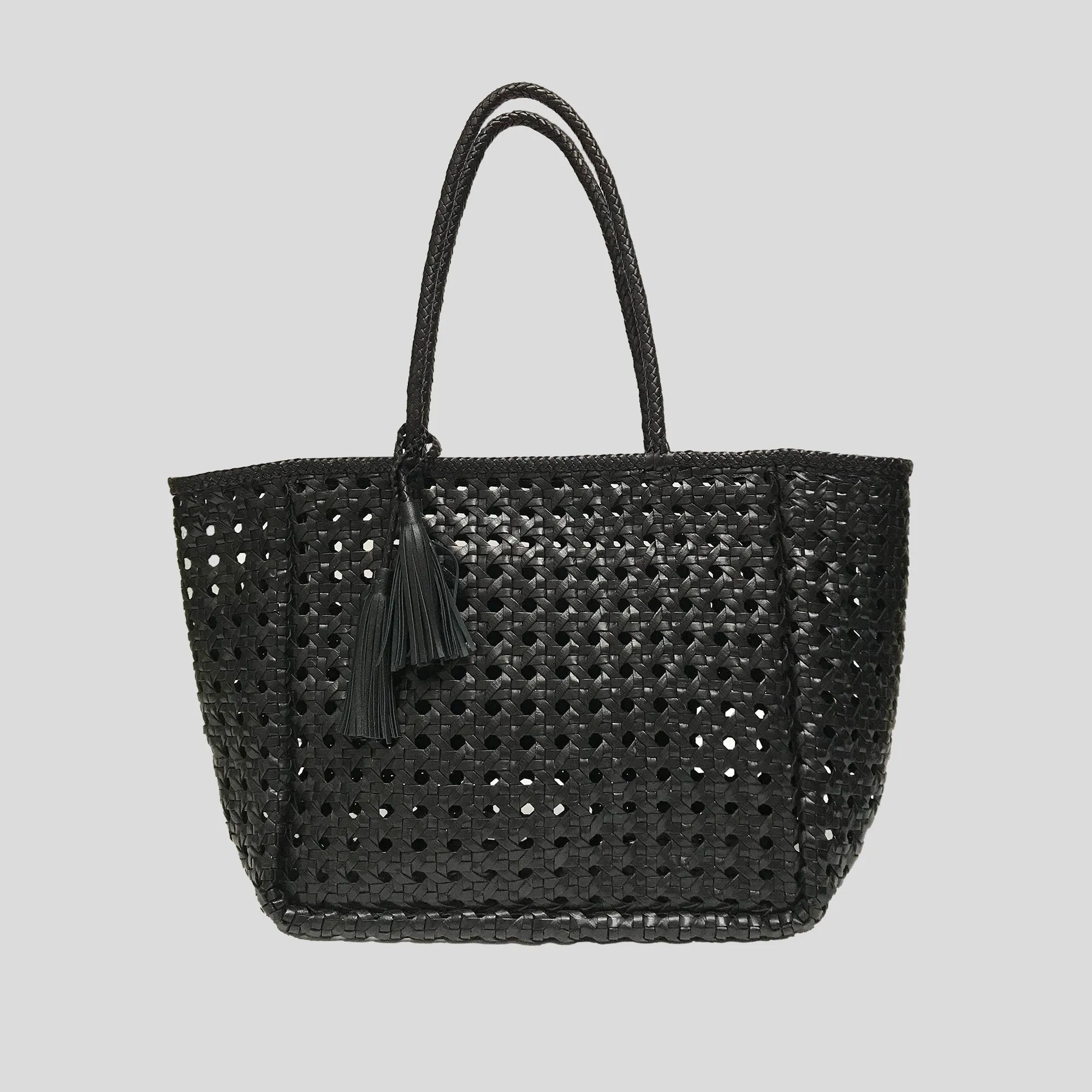 Leather Bag ANNABELLE CUIR