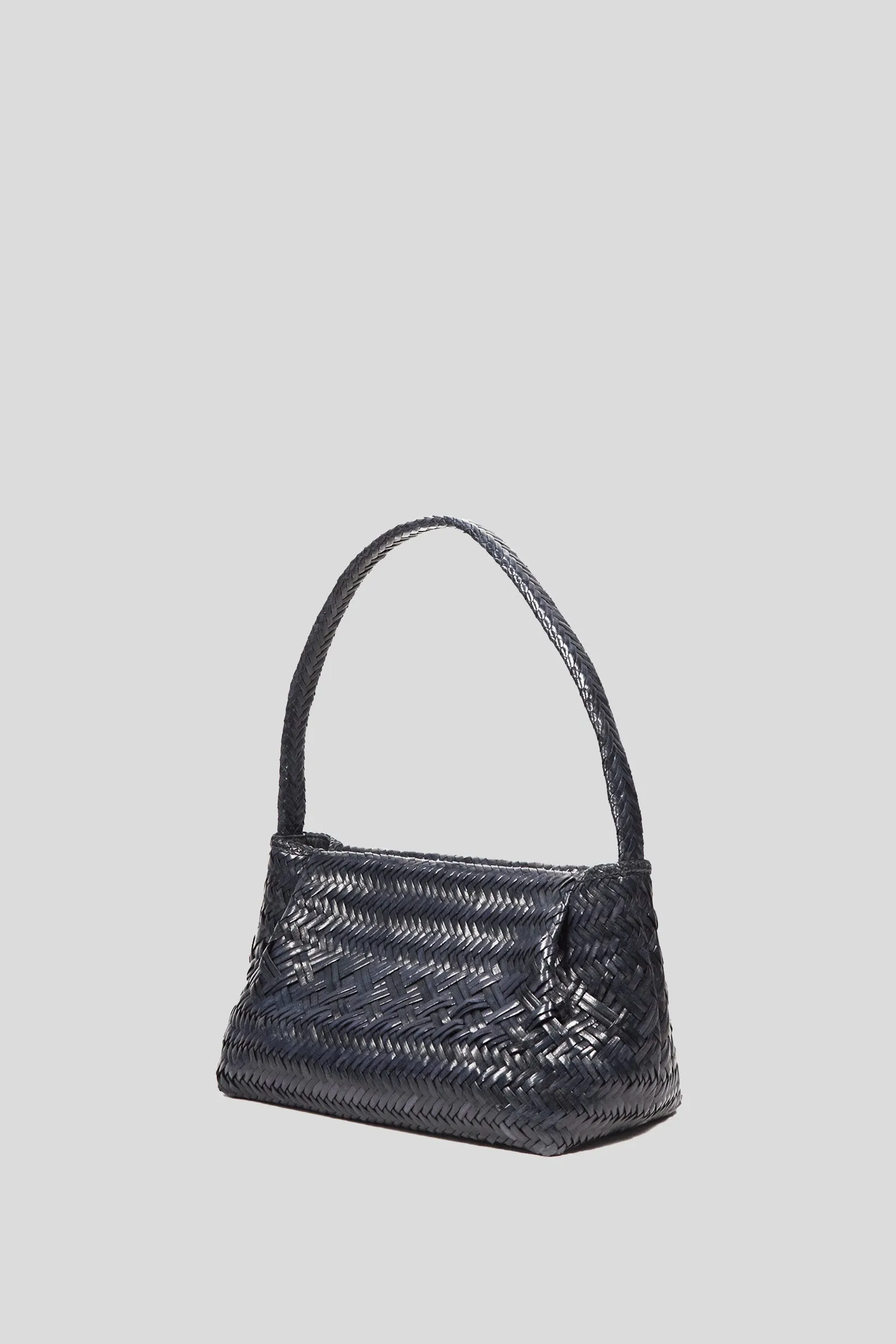 Leather Bag LUCIE CUIR