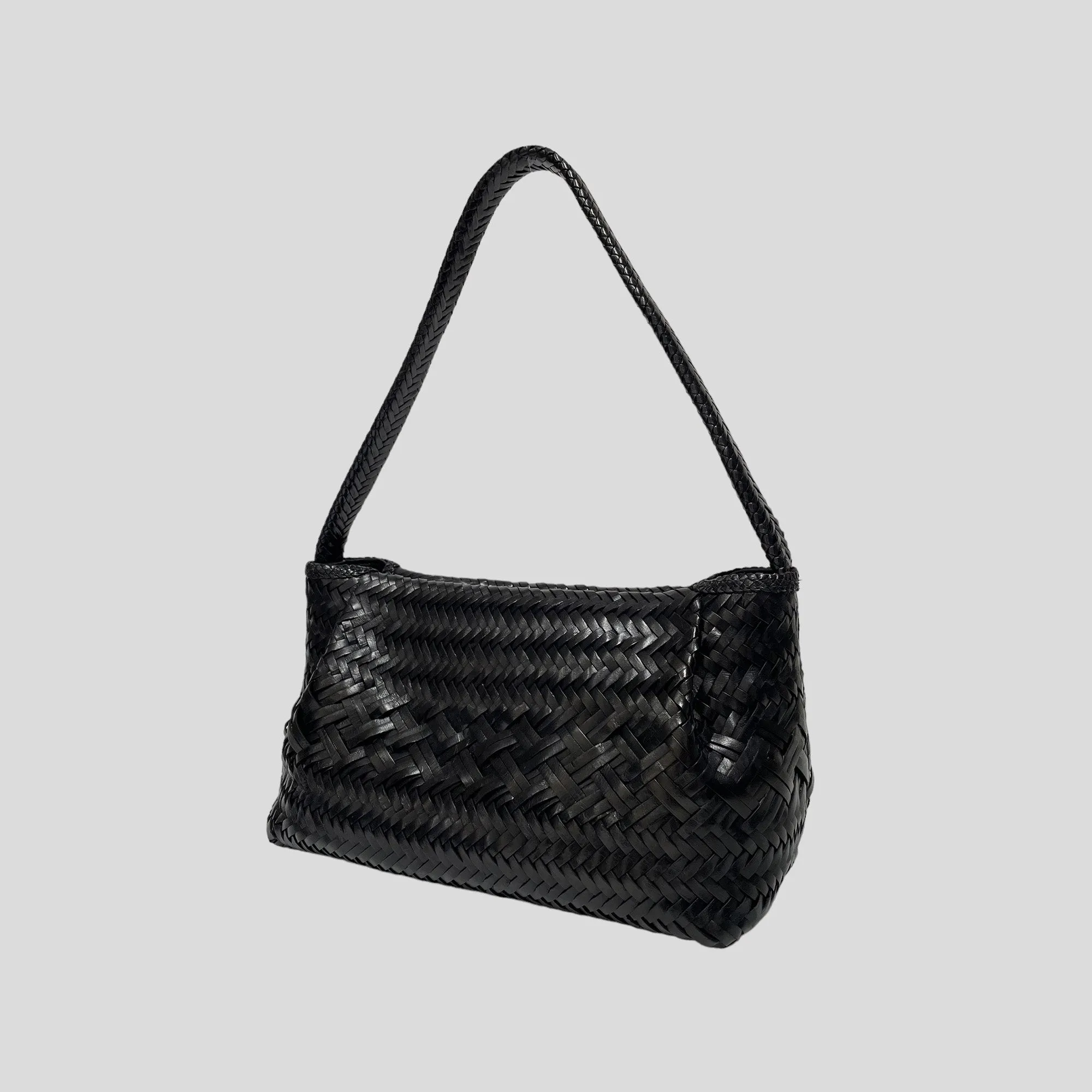 Leather Bag LUCIE CUIR