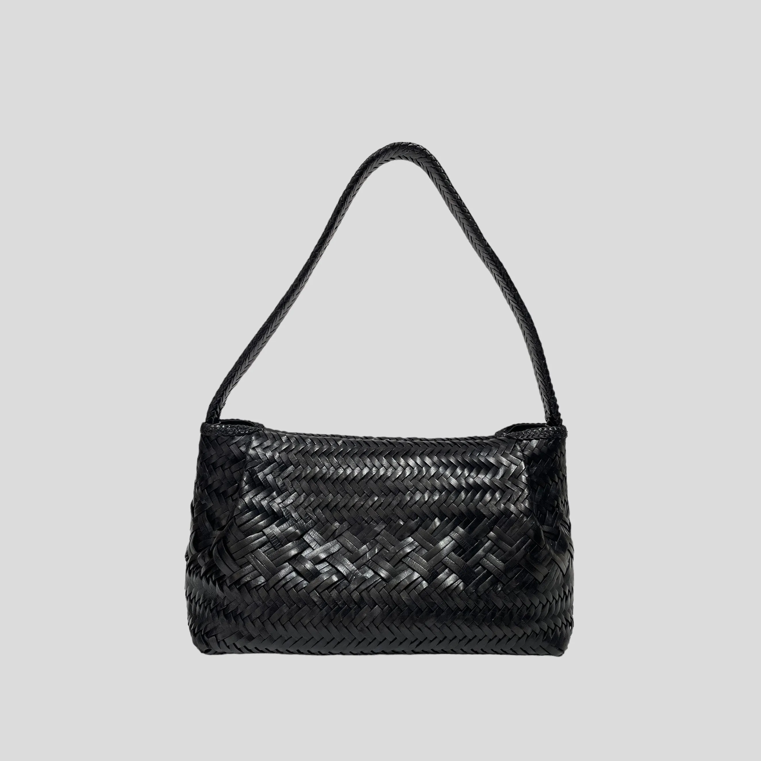 Leather Bag LUCIE CUIR