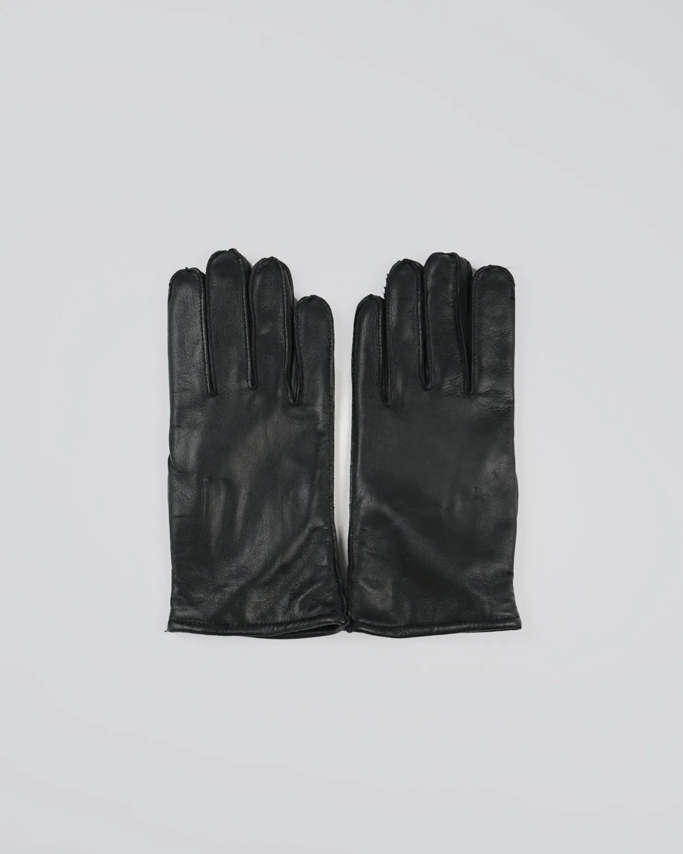 Leather Gloves