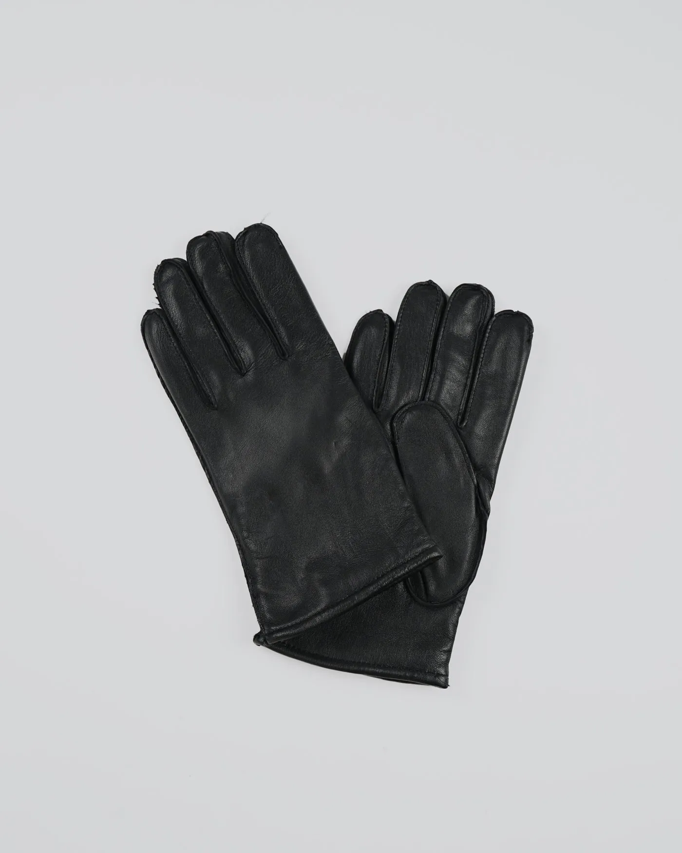 Leather Gloves