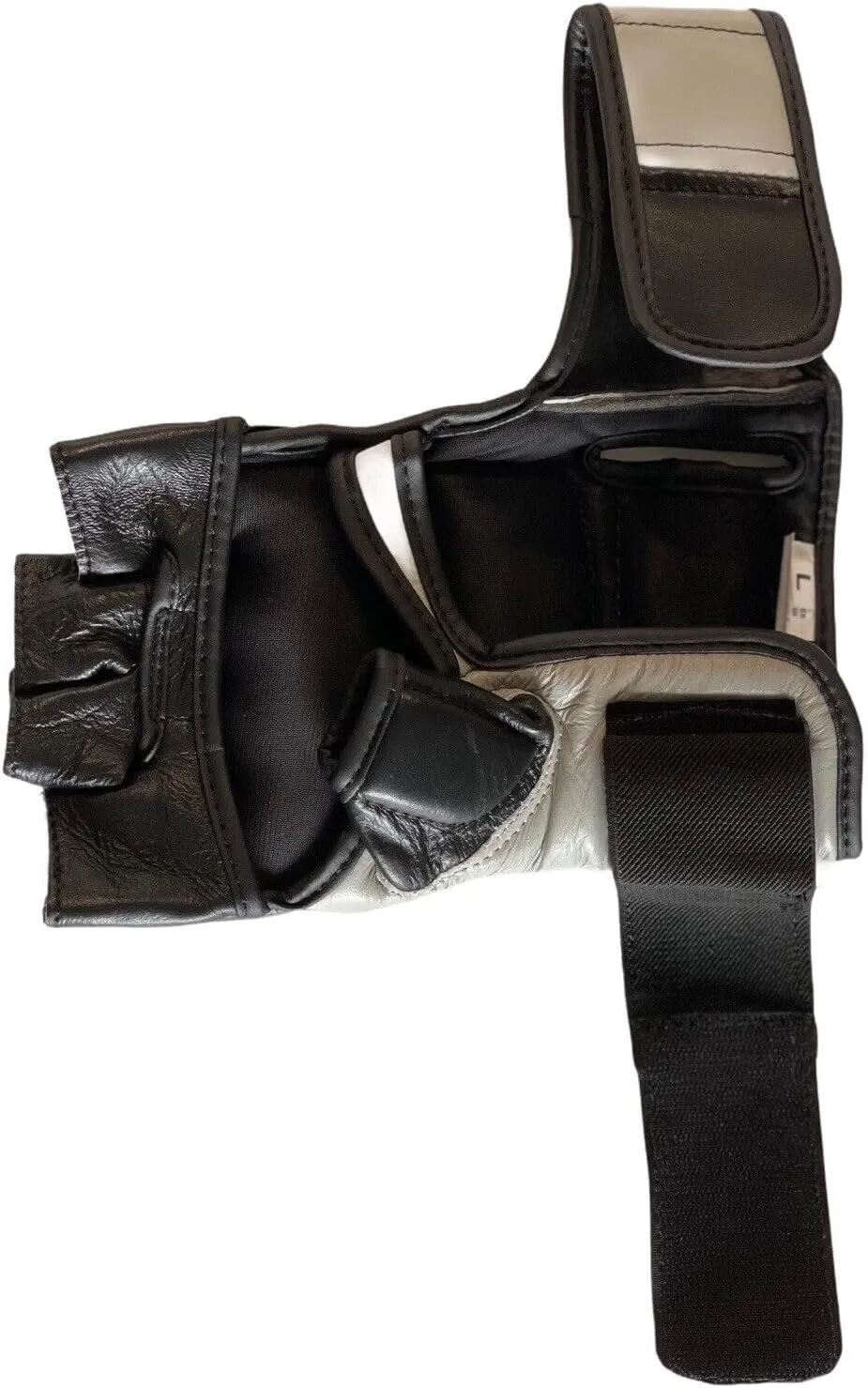 LEATHER MMA GLOVES FOR MEN AND WOMEN