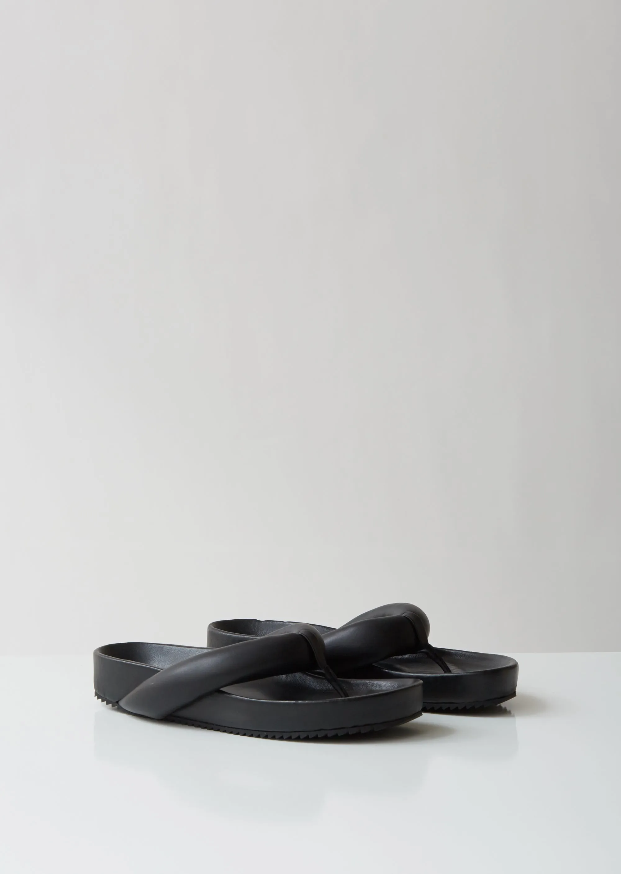 Leather Sandals