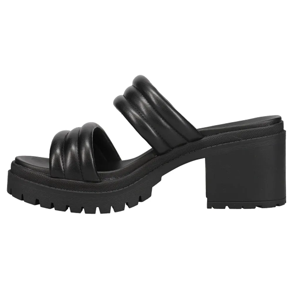 Leelah Platform Sandals