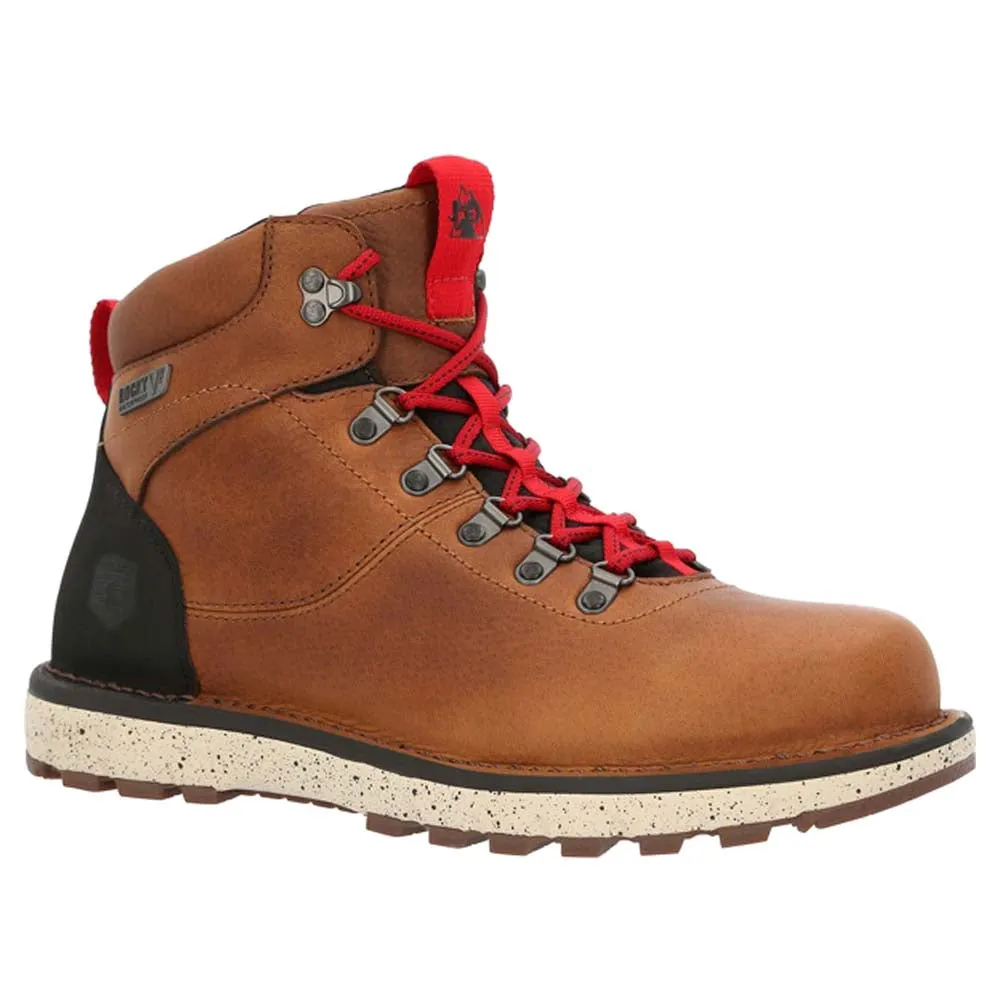 Legacy 32 Waterproof Hiking Boots