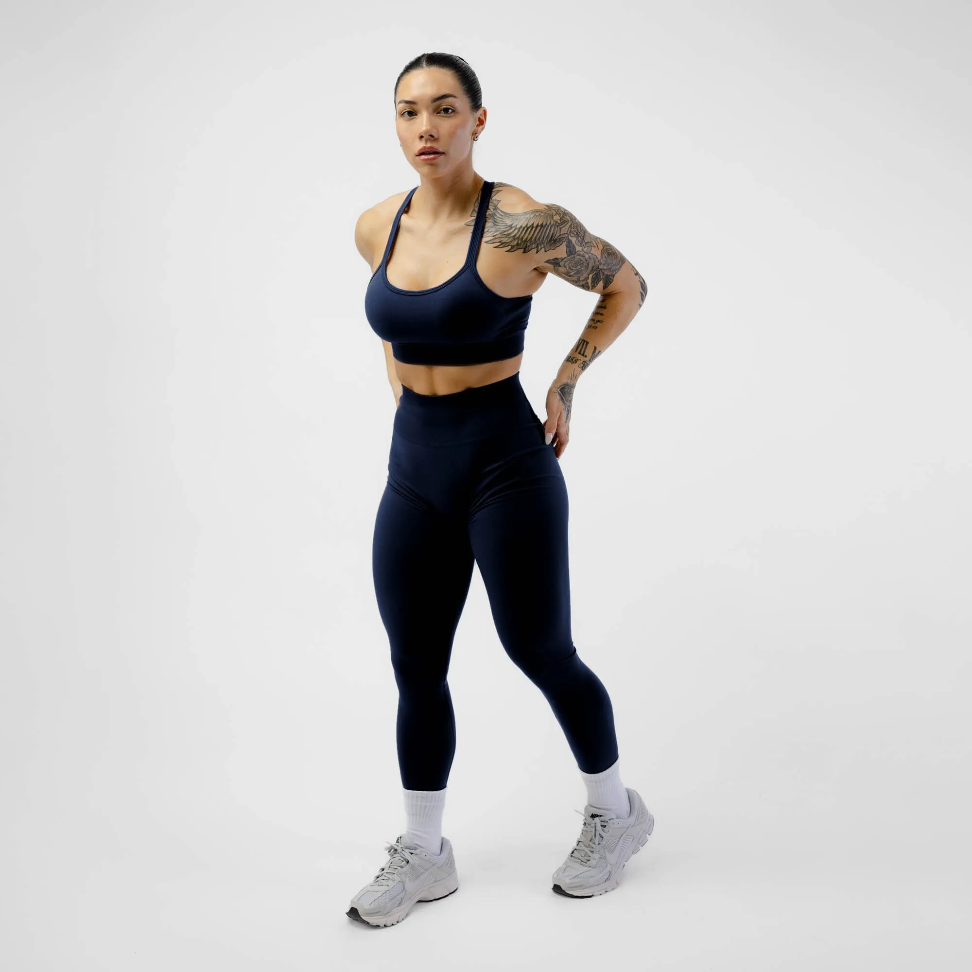 Legacy Bra & Leggings Combo (Tiktok)