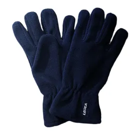 Legea Force Gloves Navy