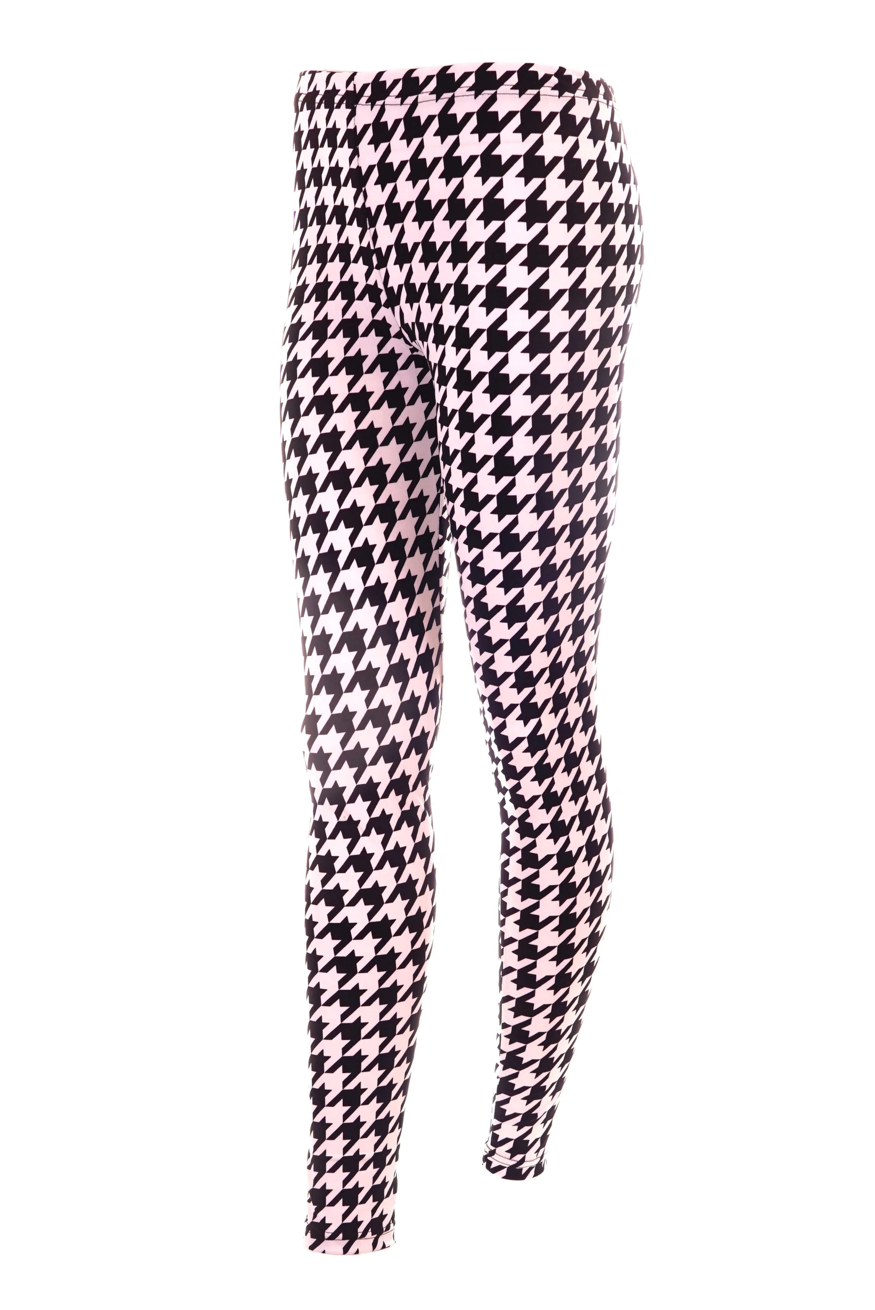 Leggings | Houndstooth | Unisex