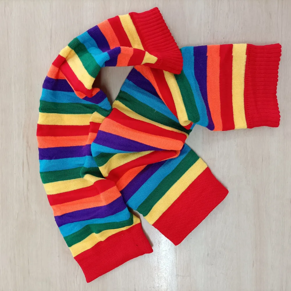 Legwarmers - Assorted Colours