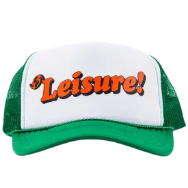 Leisure Trucker Hat