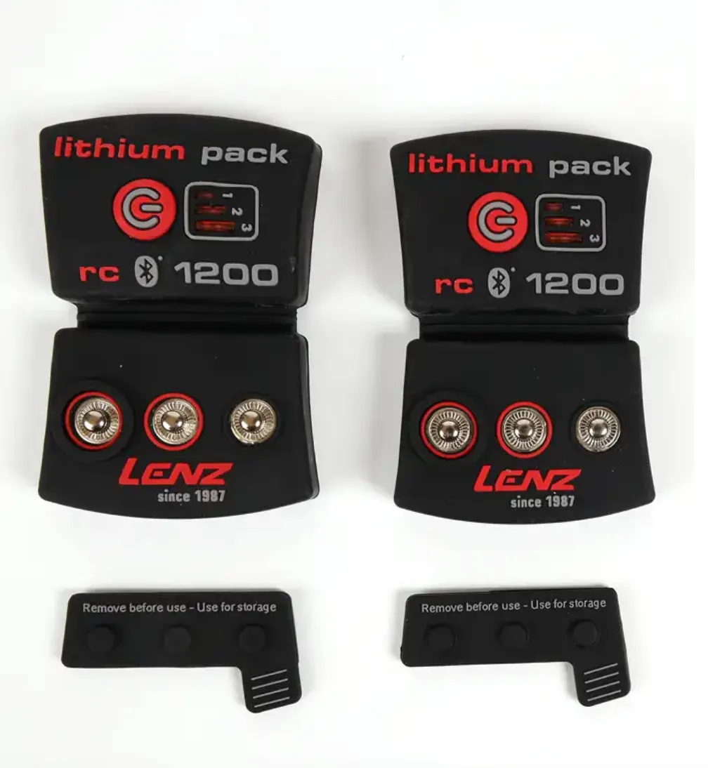 Lenz 1200 Battery Pack