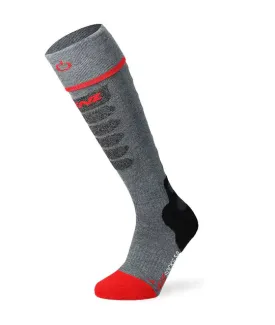 Lenz Unisex Heated 5.1 Slimfit Sock (Sock Only) 2023