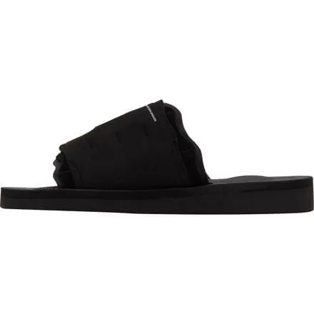 LETA-ab Suicoke sandals, black