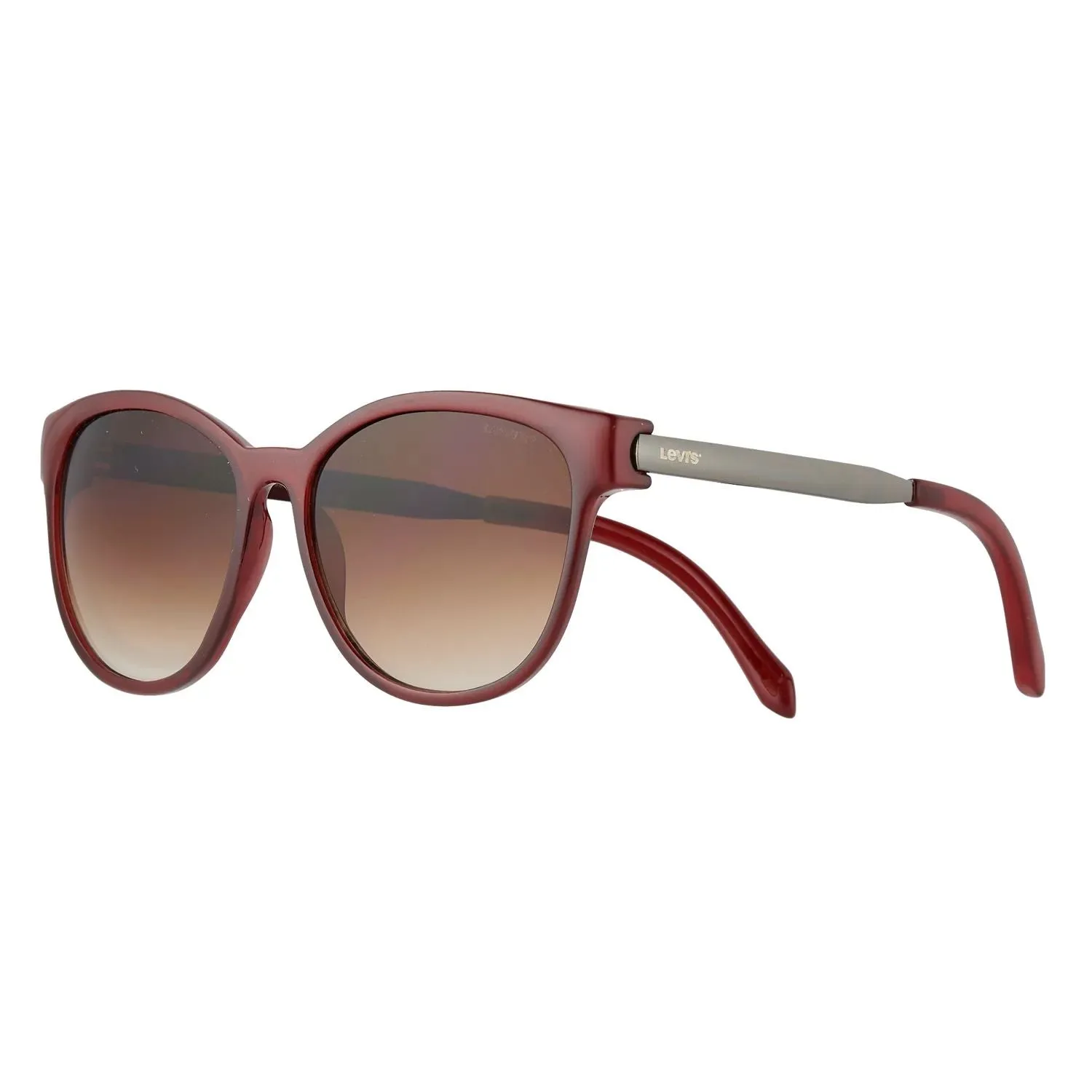 Levi's 56mm Women's Sunglasses, Levi's Modified Cat Eye